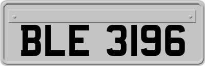 BLE3196