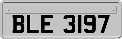 BLE3197