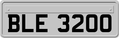 BLE3200