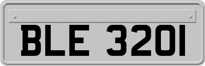 BLE3201