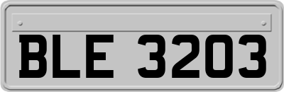 BLE3203