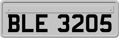 BLE3205