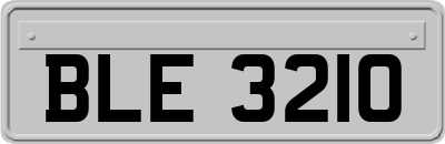 BLE3210