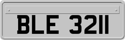 BLE3211