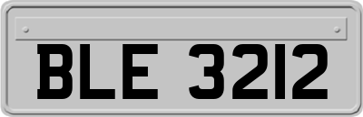 BLE3212