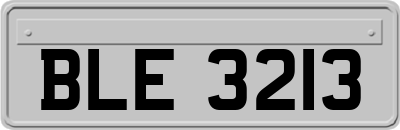 BLE3213