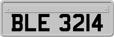 BLE3214