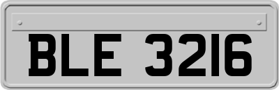 BLE3216