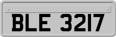 BLE3217