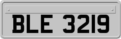 BLE3219