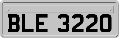 BLE3220
