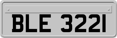 BLE3221