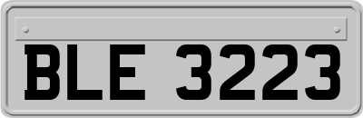BLE3223