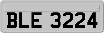 BLE3224