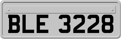 BLE3228