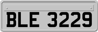 BLE3229