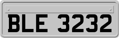 BLE3232