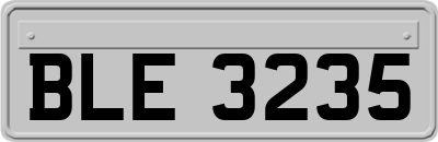 BLE3235