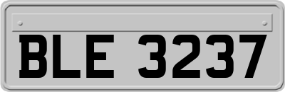 BLE3237