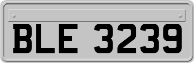 BLE3239