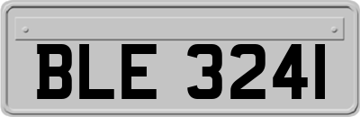 BLE3241
