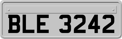 BLE3242