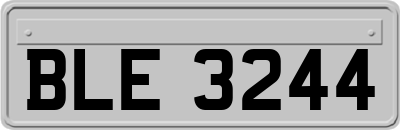BLE3244
