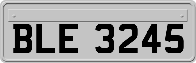 BLE3245