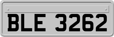 BLE3262
