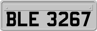 BLE3267