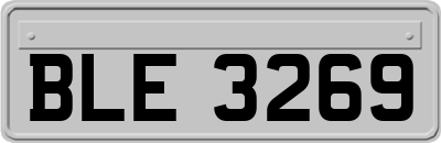 BLE3269