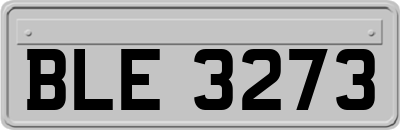 BLE3273