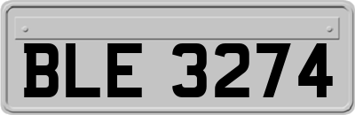 BLE3274