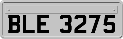 BLE3275