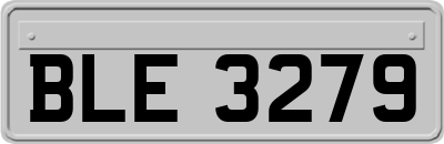 BLE3279
