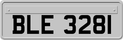 BLE3281
