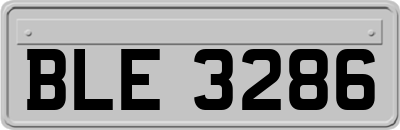 BLE3286
