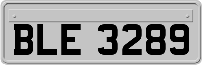 BLE3289