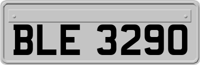 BLE3290