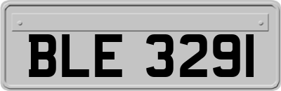 BLE3291