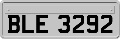 BLE3292