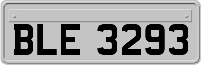BLE3293