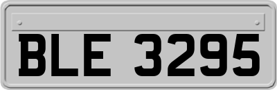 BLE3295