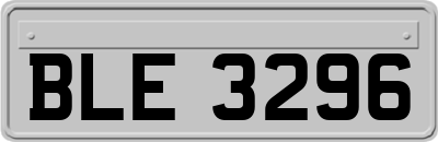 BLE3296