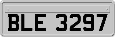 BLE3297