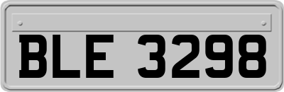 BLE3298