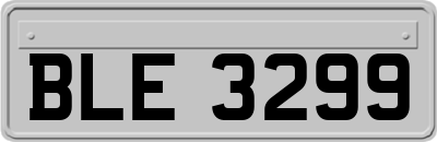 BLE3299