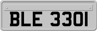 BLE3301
