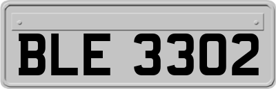 BLE3302