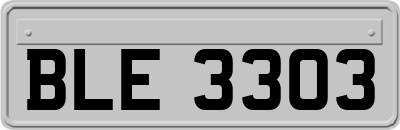 BLE3303